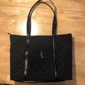 Vera Bradley Commuter Tote